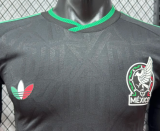 Mexico Third Away Player 1:1 Quality Soccer Jersey 26/27（2026）