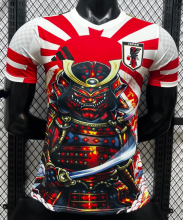 Japan Special Edition Player 1:1 Quality Soccer Jersey 26/27（2026）