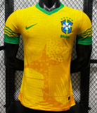 Brazil Special Edition Player 1:1 Quality Soccer Jersey 26/27（2026）