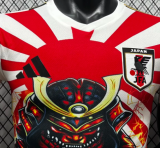 Japan Special Edition Player 1:1 Quality Soccer Jersey 26/27（2026）