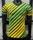 Jamaica Away Player 1:1 Quality Soccer Jersey 26/27（2026）