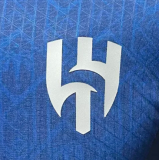 Al Hilal SFC Special Edition Player 1:1 Quality Soccer Jersey 26/27