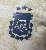 Argentina Special Edition Player 1:1 Quality Soccer Jersey 26/27 (2026)
