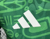 Mexico Special Edition Player 1:1 Quality Soccer Jersey 26/27（2026）