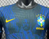Brazil Special Edition Player 1:1 Quality Soccer Jersey 26/27（2026）