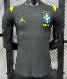 Brazil Special Edition Player 1:1 Quality Soccer Jersey 26/27（2026）
