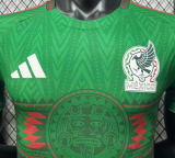Mexico Special Edition Player 1:1 Quality Soccer Jersey 26/27（2026）