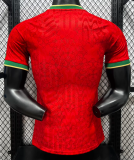 Portugal Special Edition Player 1:1 Quality Soccer Jersey 26/27（2026）