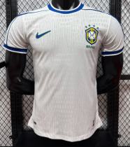 Brazil Special Edition Player 1:1 Quality Soccer Jersey 26/27（2026）