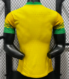 Brazil Special Edition Player 1:1 Quality Soccer Jersey 26/27（2026）