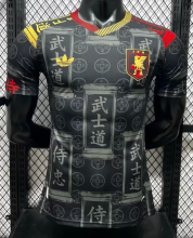 Japan Special Edition Player 1:1 Quality Soccer Jersey 26/27（2026）