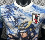 Japan Special Edition Player 1:1 Quality Soccer Jersey 26/27（2026）
