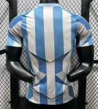 Argentina Special Edition Player 1:1 Quality Soccer Jersey 26/27 (2026)