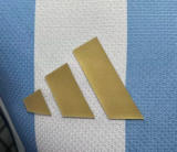 Argentina Special Edition Player 1:1 Quality Soccer Jersey 26/27 (2026)