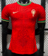 Portugal Special Edition Player 1:1 Quality Soccer Jersey 26/27（2026）