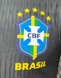Brazil Special Edition Player 1:1 Quality Soccer Jersey 26/27（2026）
