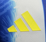 Argentina Special Edition Player 1:1 Quality Soccer Jersey 26/27 (2026)