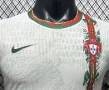 Portugal Special Edition Player 1:1 Quality Soccer Jersey 26/27（2026）