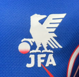 Japan Special Edition Player 1:1 Quality Soccer Jersey 26/27（2026）