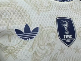 Argentina Special Edition Player 1:1 Quality Soccer Jersey 26/27 (2026)