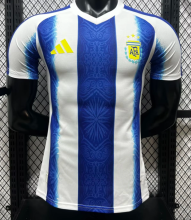 Argentina Special Edition Player 1:1 Quality Soccer Jersey 26/27 (2026)