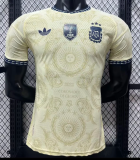 Argentina Special Edition Player 1:1 Quality Soccer Jersey 26/27 (2026)