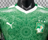 Cote d'Ivoire Special Edition Player 1:1 Quality Soccer Jersey 26/27（2026）
