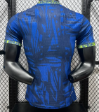 Brazil Special Edition Player 1:1 Quality Soccer Jersey 26/27（2026）