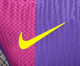 Barcelona Special Edition Player 1:1 Quality Soccer Jersey 26/27