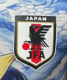 Japan Special Edition Player 1:1 Quality Soccer Jersey 26/27（2026）