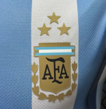 Argentina Special Edition Player 1:1 Quality Soccer Jersey 26/27 (2026)