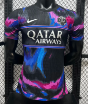 PSG Special Edition Player 1:1 Quality Soccer Jersey 26/27 PSG Special Edition Player 1:1 Quality Soccer Jersey 26/27