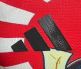 Japan Special Edition Player 1:1 Quality Soccer Jersey 26/27（2026）