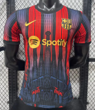 Barcelona Special Edition Player 1:1 Quality Soccer Jersey 26/27