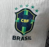 Brazil Special Edition Player 1:1 Quality Soccer Jersey 26/27（2026）