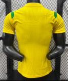 Brazil Special Edition Player 1:1 Quality Soccer Jersey 26/27（2026）