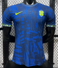 Brazil Special Edition Player 1:1 Quality Soccer Jersey 26/27（2026）