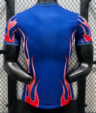 Japan Special Edition Player 1:1 Quality Soccer Jersey 26/27（2026）