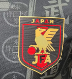 Japan Special Edition Player 1:1 Quality Soccer Jersey 26/27（2026）
