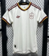 Spain Away Women Player 1:1 Quality Soccer Jersey 26/27（2026）