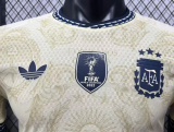Argentina Special Edition Player 1:1 Quality Soccer Jersey 26/27 (2026)