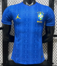 Brazil Special Edition Player 1:1 Quality Soccer Jersey 26/27（2026）