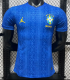 Brazil Special Edition Player 1:1 Quality Soccer Jersey 26/27（2026）