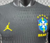 Brazil Special Edition Player 1:1 Quality Soccer Jersey 26/27（2026）
