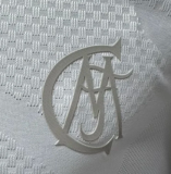 Real Madrid 125th Anniversary Edition Player 1:1 Quality Soccer Jersey 26/27