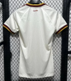 Spain Away Women Player 1:1 Quality Soccer Jersey 26/27（2026）