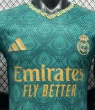 Real Madrid Special Edition Player 1:1 Quality Soccer Jersey 26/27
