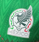 Mexico Special Edition Player 1:1 Quality Soccer Jersey 26/27（2026）