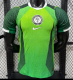 Nigeria Home Player 1:1 Quality Soccer Jersey 26/27