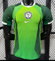 Nigeria Home Player 1:1 Quality Soccer Jersey 26/27 Nigeria Home Player 1:1 Quality Soccer Jersey 26/27
